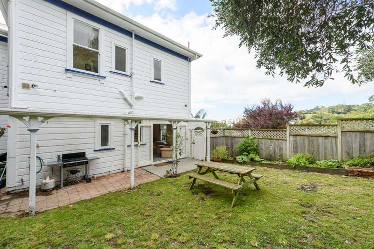 19 Devon Street Aro Valley_8