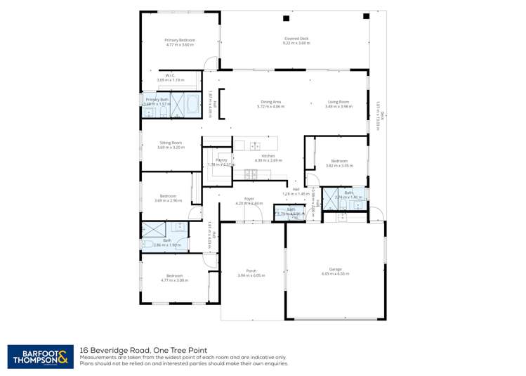 16 Beveridge Road One Tree Point_29