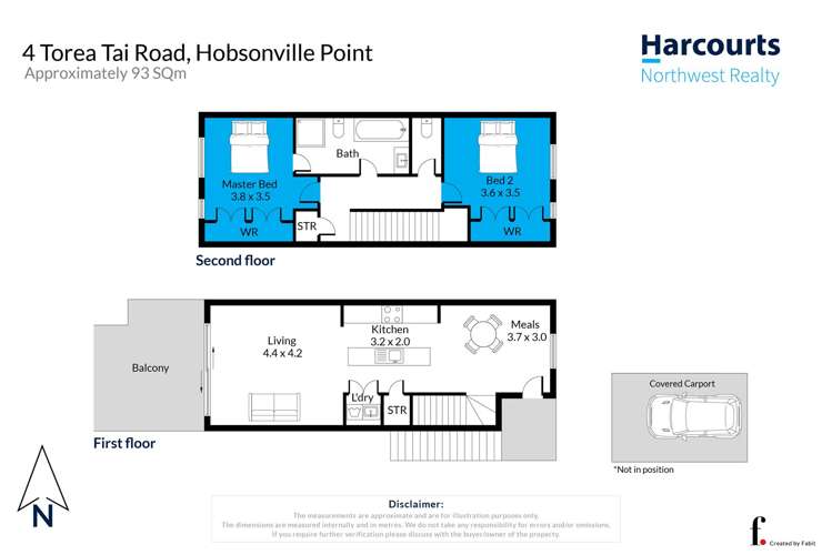 4 Torea Tai Road Hobsonville_9