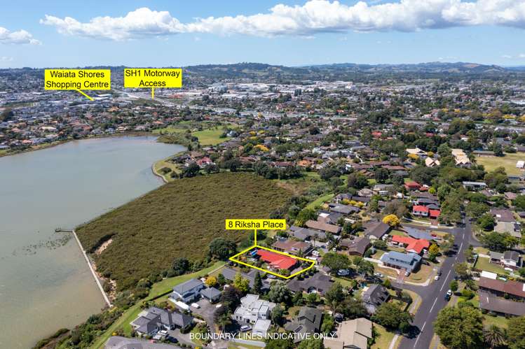 8 Riksha Place Conifer Grove_38