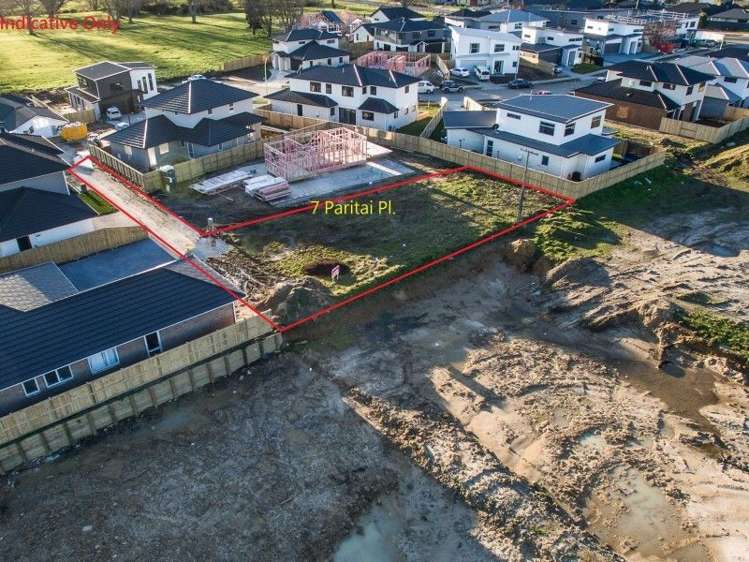 7 Paritai Place Flagstaff_19