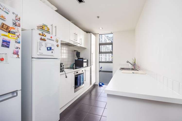 3a/56 Liverpool Street Auckland Central_5