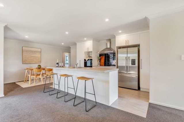 Stylish Family Living in Patumahoe