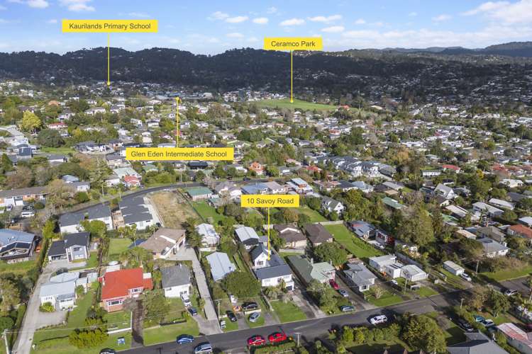 10 Savoy Road Glen Eden_24