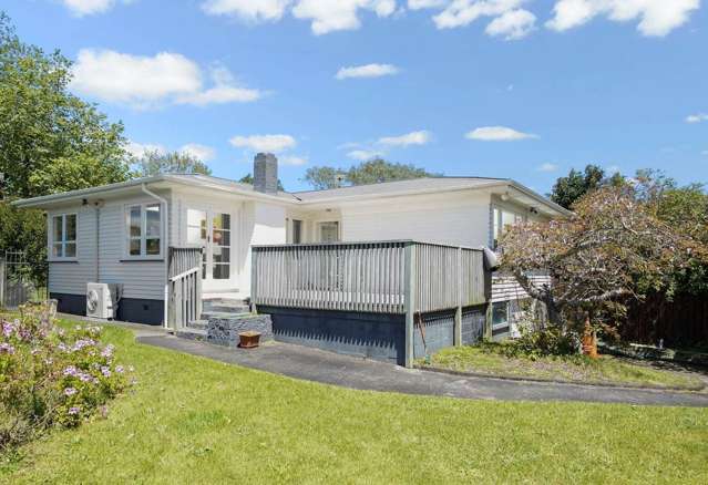 Beautiful house ready to move in. Pets allowed.