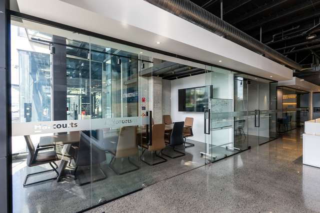 Unit 2R/189 Great North Road Grey Lynn_4