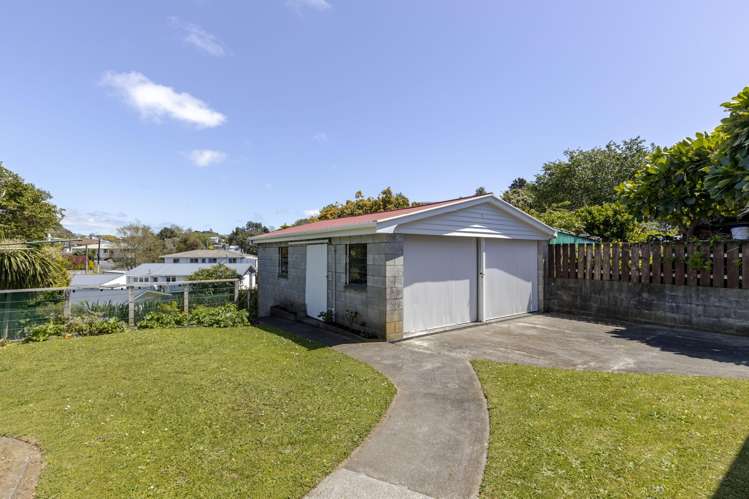 16 Pembroke Street Westown_19