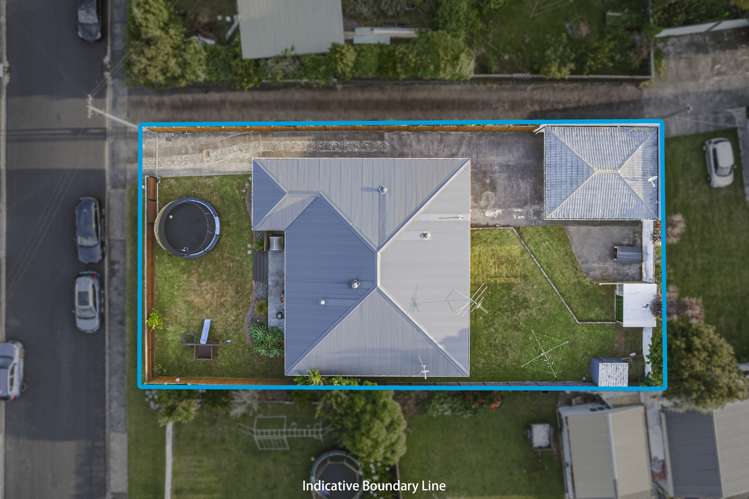 3 Snell Avenue Papakura_19