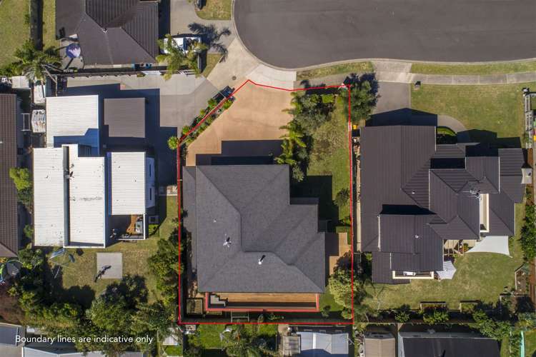 18 Pompano Key Papamoa_27