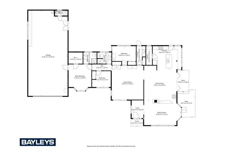 126 Patiki Place Whangamata_24