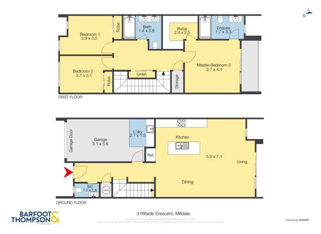 3 Rillside Crescent Milldale_1