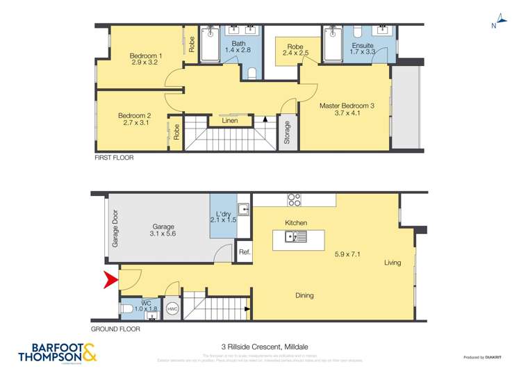 3 Rillside Crescent Milldale_3
