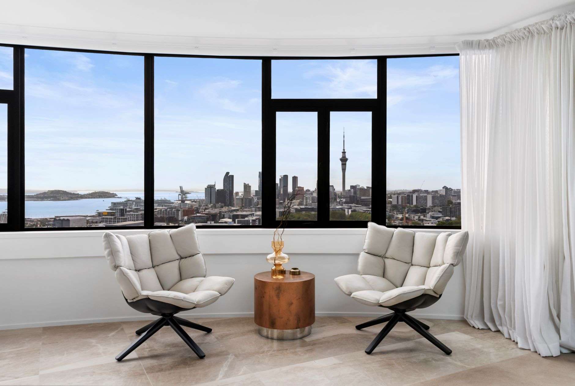 15/10 Shelly Beach Road in St Marys Bay, Auckland