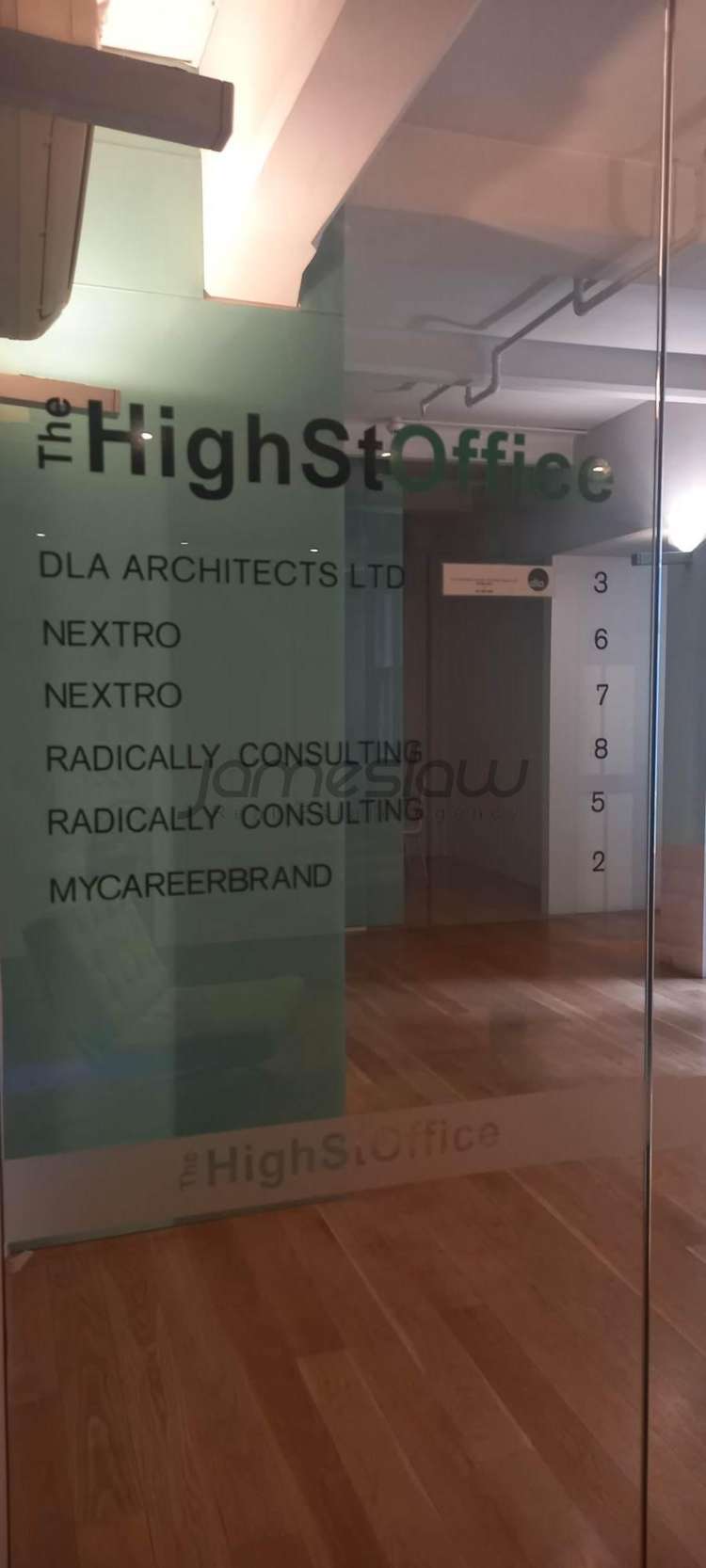 Suite ONE, Level 3/55-57 High Street City Centre_6