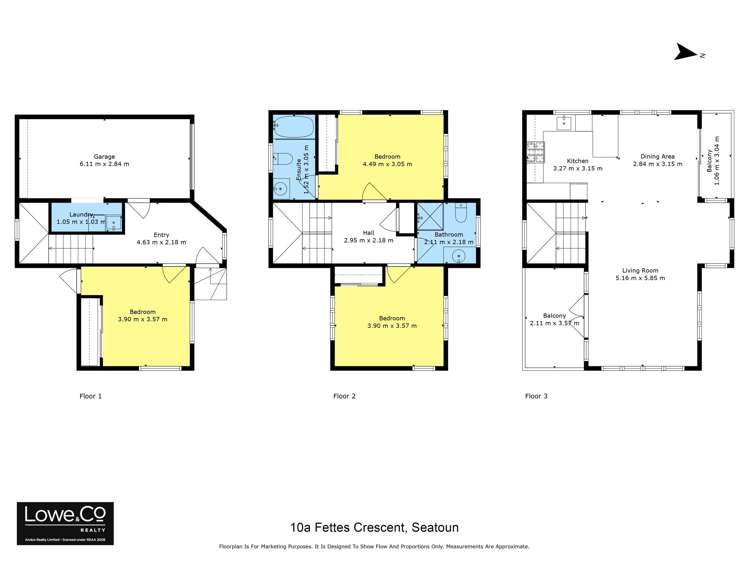 10a Fettes Crescent Seatoun_16