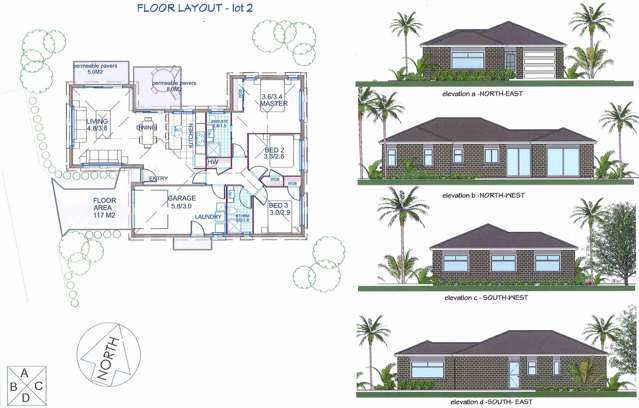 Lot 2/14 Lillian Place Orewa_1