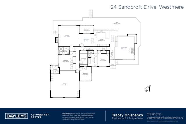 24 Sandcroft Drive Westmere_1