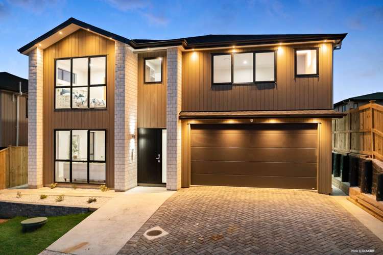 27 Meadowridge Drive Flat Bush_23