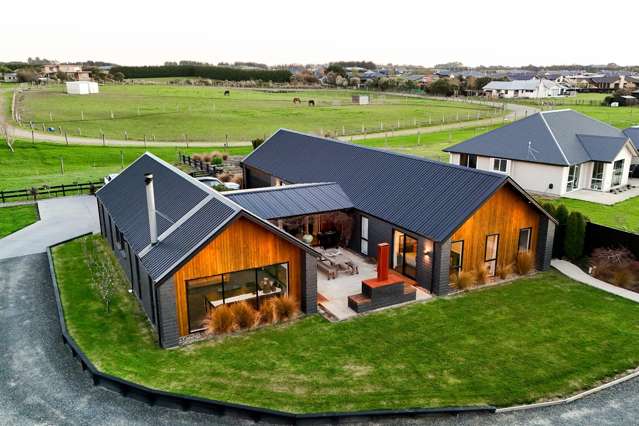 A Touch of Central Otago in Southland