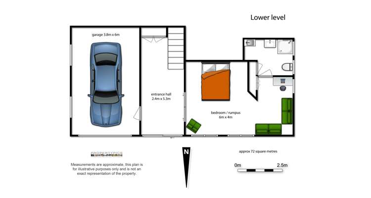 17 Deane Avenue Titirangi_18