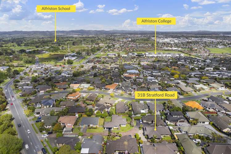 31b Stratford Road Manurewa_28