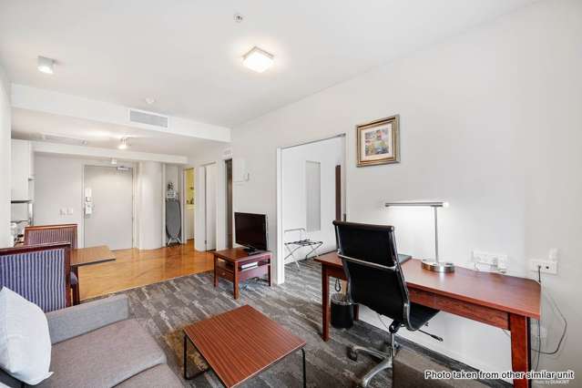 710/188 Hobson Street Auckland Central_3