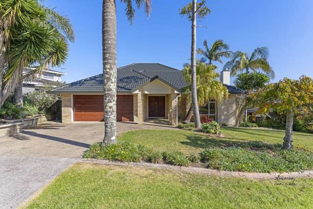 Unique 3 Level Home with Space & Character