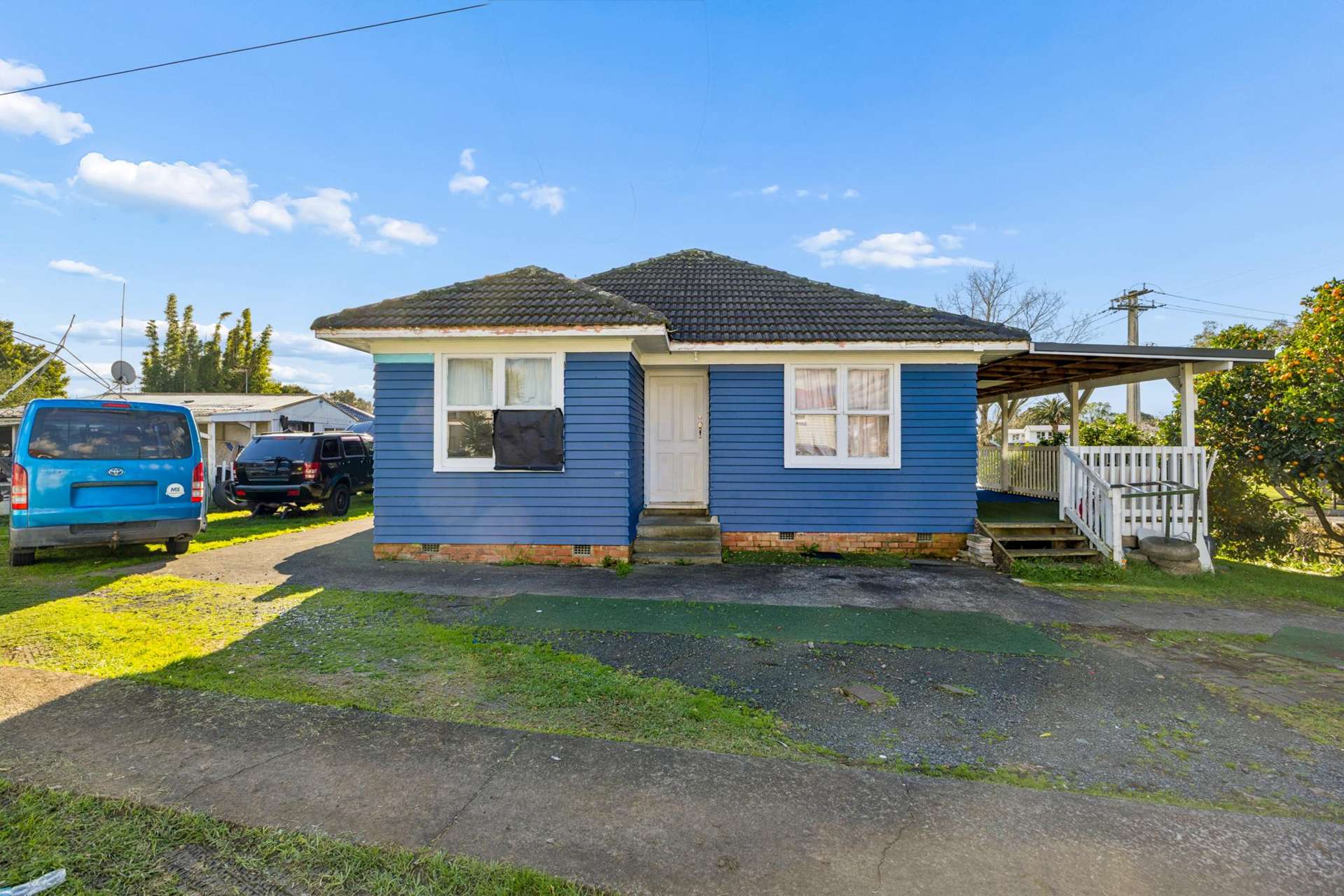 21 Alexander Crescent Otara_0