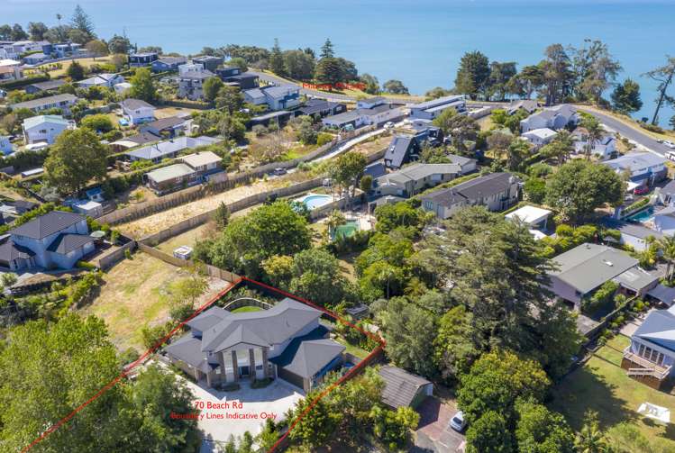 70 Beach Road Mellons Bay_22