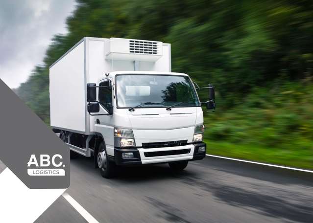 Established South Island Freight Business