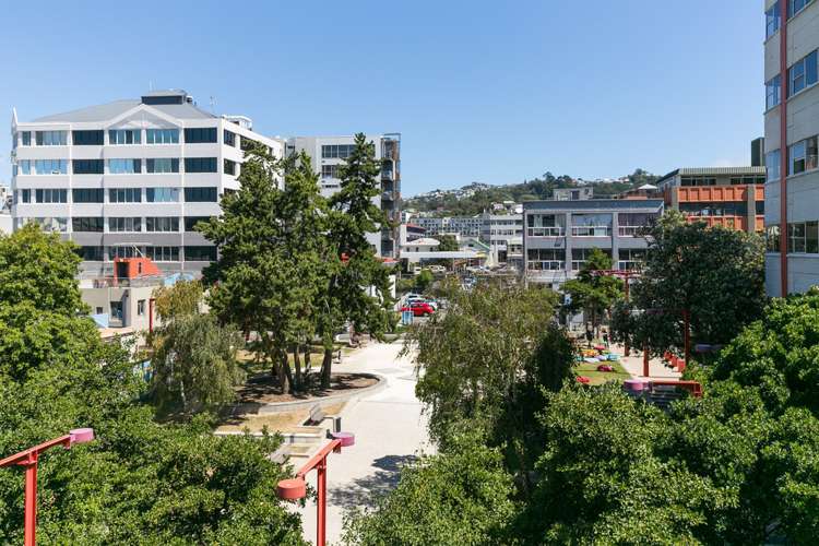 1/66 Ghuznee Street Te Aro_14