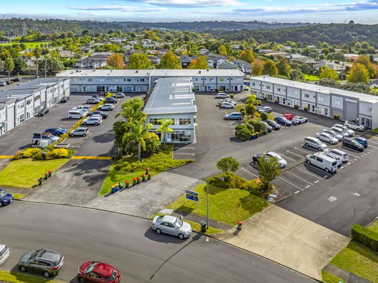 15/13 Lovell Court Rosedale_13