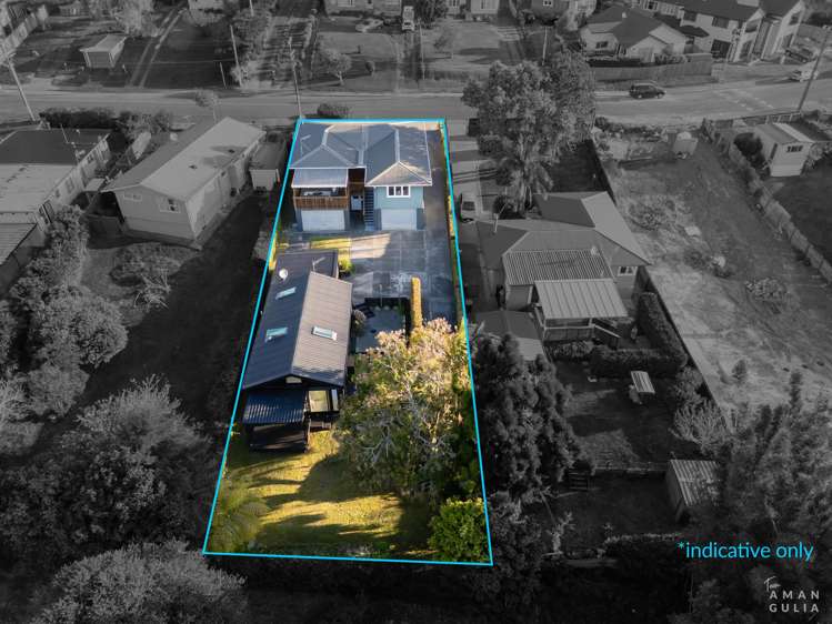 27 Amberley Avenue Te Atatu South_27