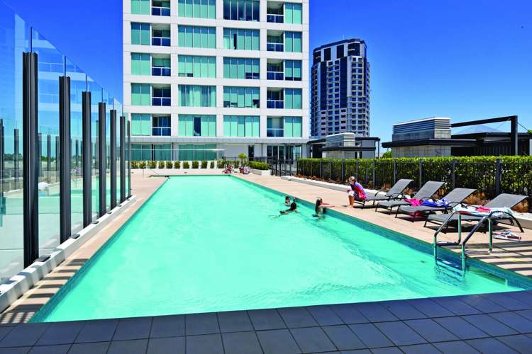 1702/3 Northcroft Street Takapuna_17