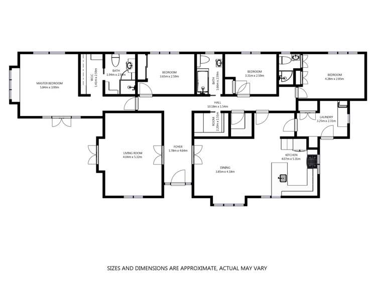 43 Amaru Road One Tree Hill_18