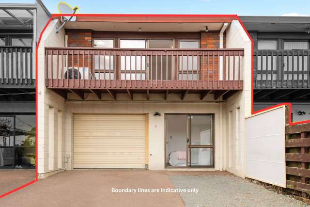 A Solid Start - Charming Home