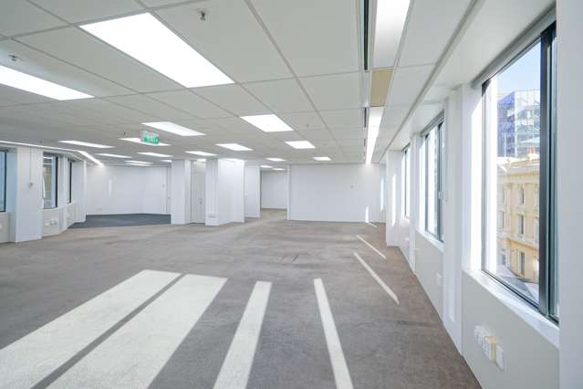 99 Customhouse Quay Wellington Central_1