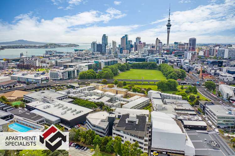 1a/21 Hargreaves Street Auckland Central_11