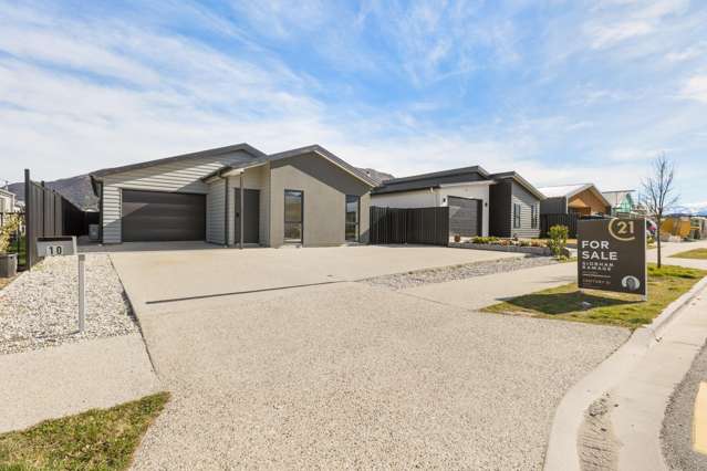 Two Homes, One Standout Investment!