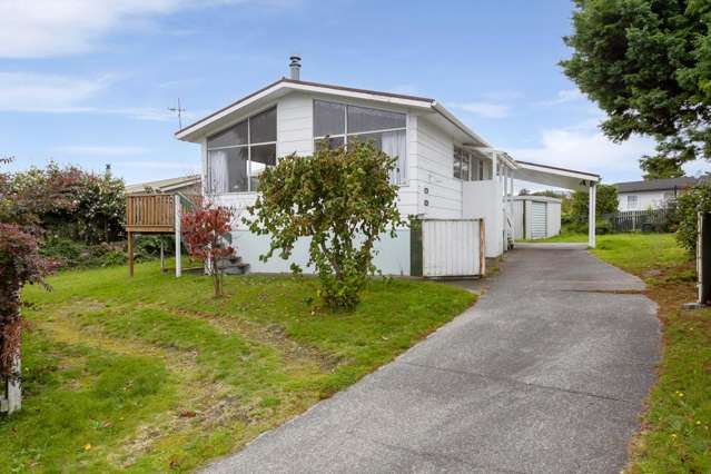 First Home Buyer's Delight