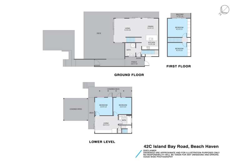 42C Island Bay Road Beach Haven_29