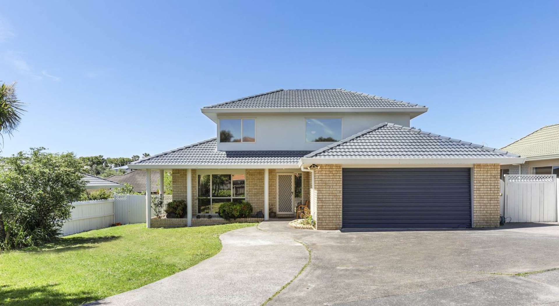 18 Mount Blanc Place Northpark_0