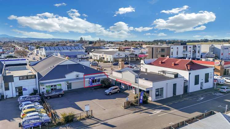 Unit 5, 63 High Street Rangiora_1