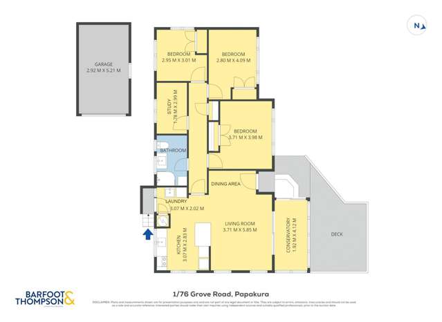 1/76 Grove Road Papakura_1