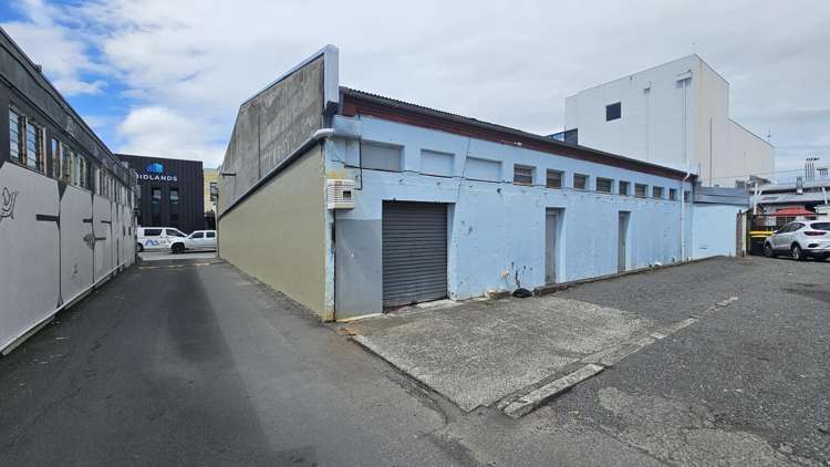 Tenancy A, 106 Karamu Road North Hastings_3