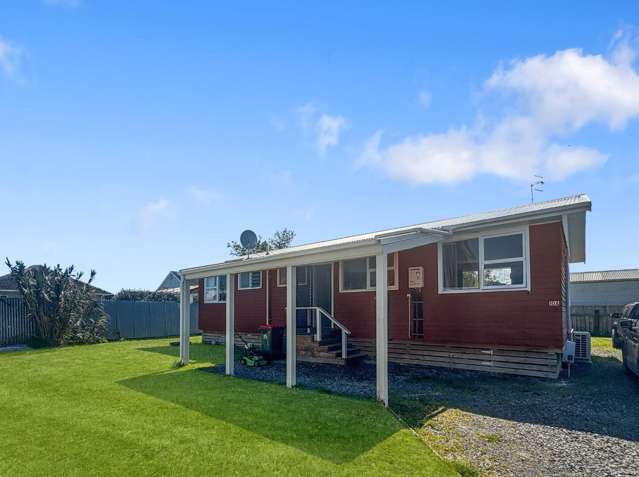 MARTON - 3 Bedroom