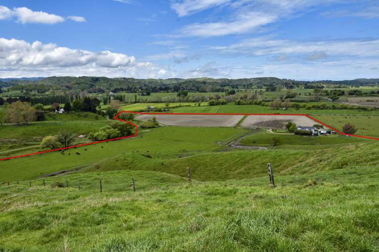 271 Awamate Road Wairoa Country_5