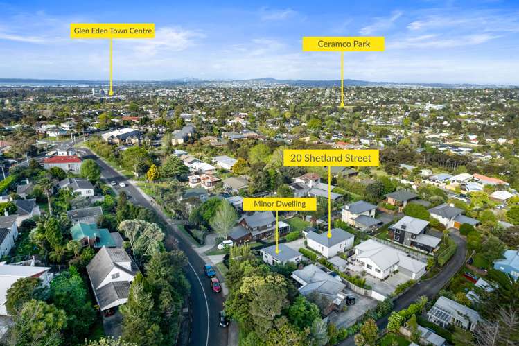 20 Shetland Street Glen Eden_24