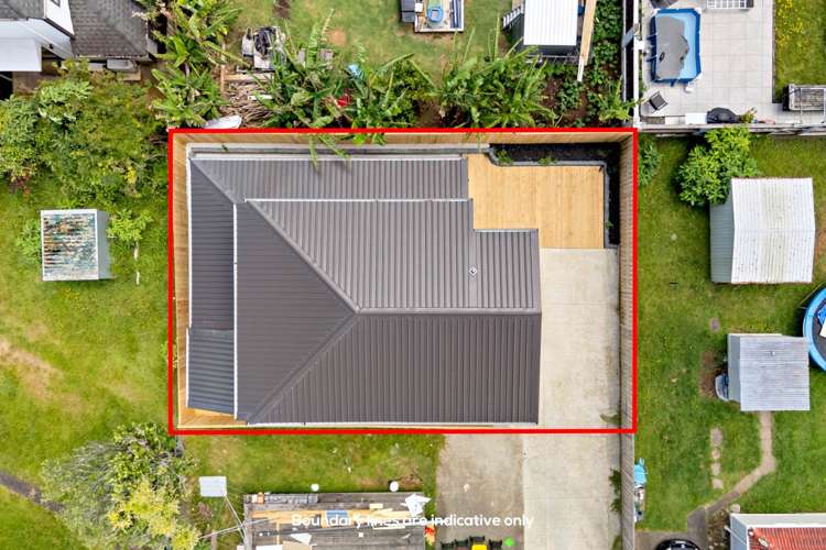 14C Jolson Road Mt Wellington_19