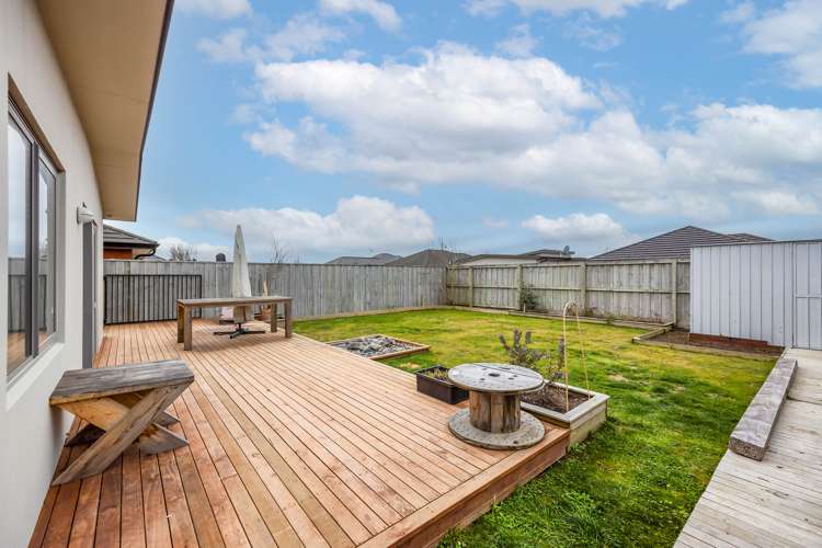 42 Hodgkinson Road Pegasus Waimakariri Houses for Rent One Roof